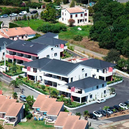 公寓 Marea Resort-6