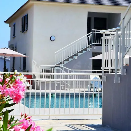 Marea Resort-6 *