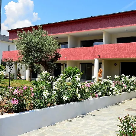 Marea Resort-6 *