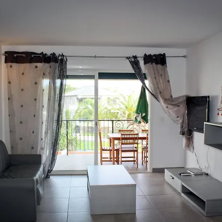 شقة Marea Resort-6 *