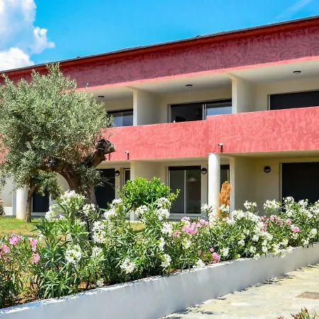 شقة Marea Resort-6