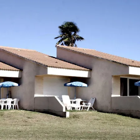 Marea Resort-6 سانتا لوسيا دى مورياني