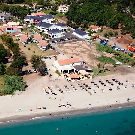 Marea Resort-6 *