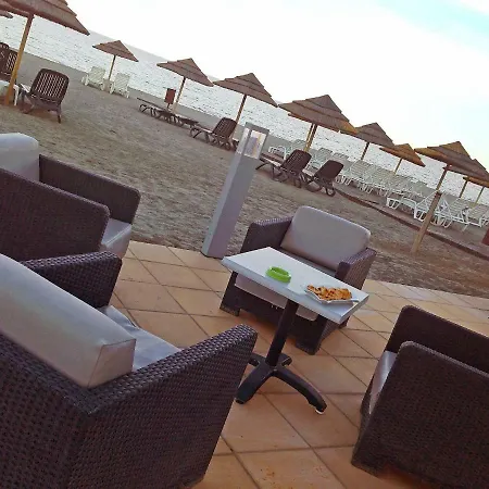 Marea Resort-6 *