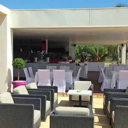 Marea Resort-6